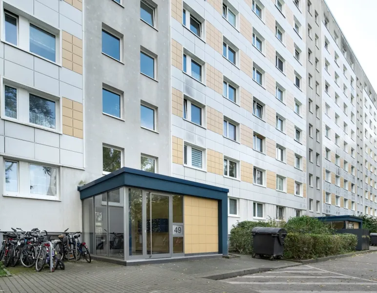 Singlewohnung zum selber Renovieren — photo 1